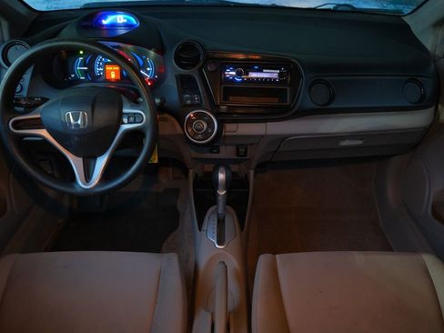 Used 2013 Honda Insight image 18