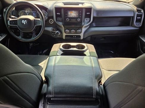 Used 2022 RAM 1500 Tradesman AWD/4WD image 17