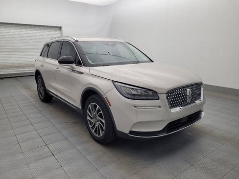 Used 2020 Lincoln Corsair FWD w/ Equipment Group 101A image 13