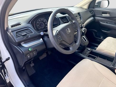 Used 2016 Honda CR-V LX image 5
