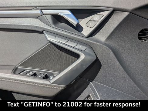 Used 2023 Audi S3 Premium Plus w/ Premium Plus Package image 27