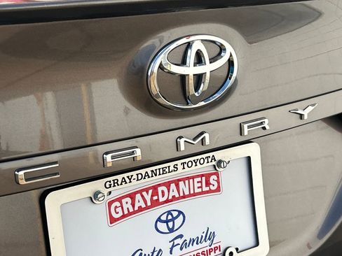 Used 2023 Toyota Camry LE image 30