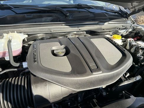 Used 2025 RAM 1500 Laramie w/ Sport Appearance Package image 35