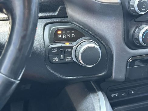 Used 2019 RAM 1500 Big Horn AWD/4WD image 25