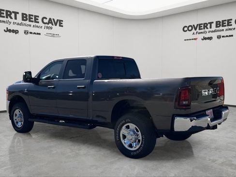 New 2026 RAM 2500 Tradesman image 6