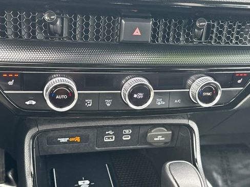 Used 2023 Honda CR-V EX-L image 23