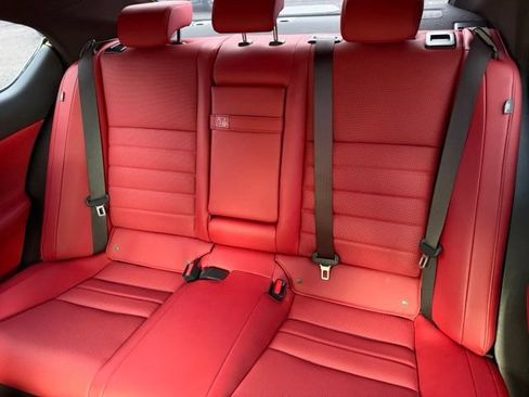 Used 2023 Lexus IS 350 F Sport AWD/4WD image 18
