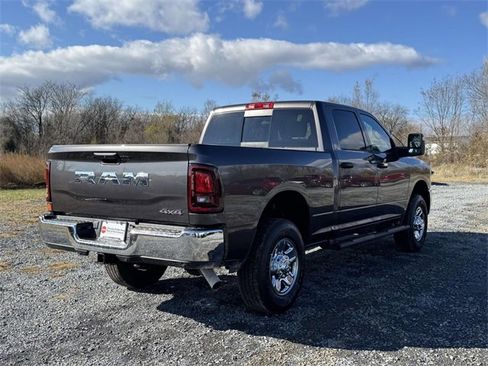 New 2026 RAM 3500 Tradesman image 20