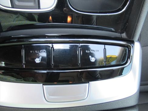 Used 2022 Hyundai Tucson SEL FWD image 18