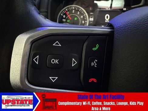 Used 2022 RAM 1500 Laramie image 23
