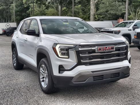 Used 2026 GMC Terrain Elevation FWD image 2