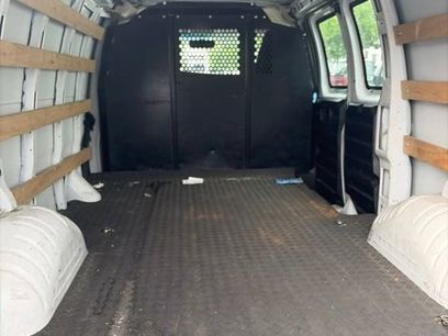 Used 2022 Chevrolet Express 2500 w/ Driver Convenience Package