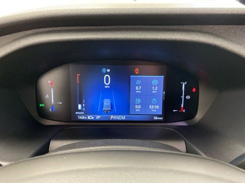 New 2026 Ford Transit 150 Low Roof image 15