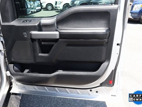 Used 2017 Ford F150 XLT w/ Equipment Group 301A Mid image 39