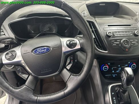 Used 2018 Ford C-MAX SE image 27