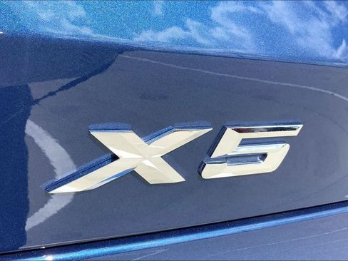 Used 2023 BMW X5 xDrive40i w/ M Sport Package AWD/4WD image 30