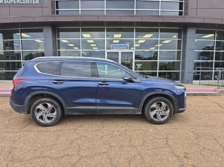 Used 2023 Hyundai Santa Fe SEL FWD video 2