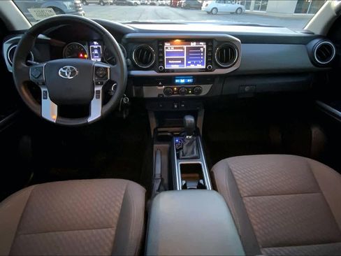 Used 2021 Toyota Tacoma SR5 image 14