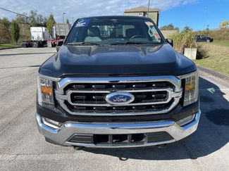 Certified 2022 Ford F150 XLT w/ Equipment Group 302A High video 2