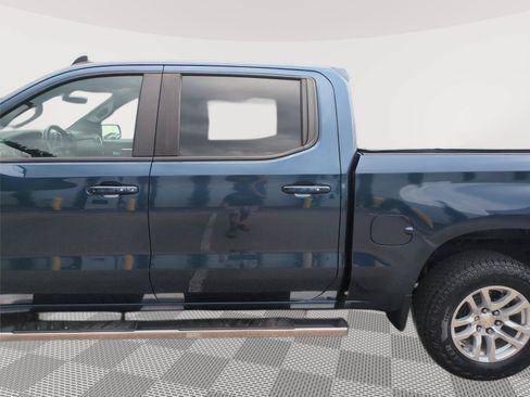 Used 2019 Chevrolet Silverado 1500 LT w/ All-Star Edition RWD image 29