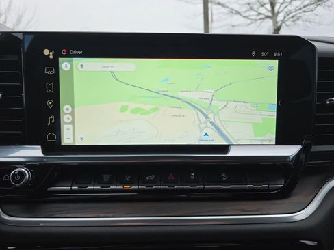 Certified 2025 GMC Sierra 3500 SLT w/ X31 Off-Road Package image 15