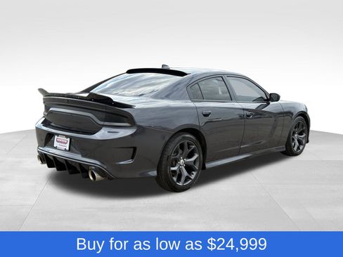 Used 2019 Dodge Charger R/T image 8