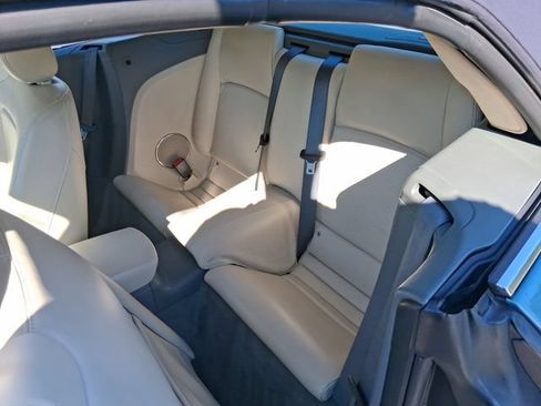 Used 2007 Jaguar XK Convertible RWD image 11