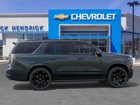 New 2026 Chevrolet Tahoe RST image 7