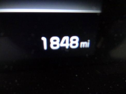 Used 2025 Kia Telluride EX image 6