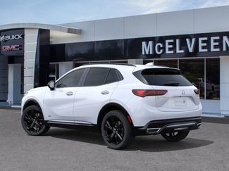 New 2026 Buick Envision Sport Touring video 3