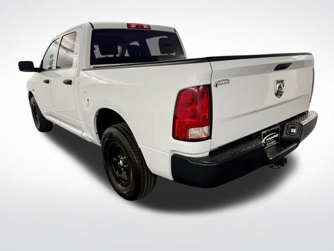 Used 2020 RAM 1500 Tradesman image 6