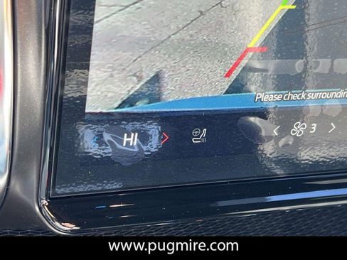 New 2025 Ford Expedition Platinum w/ Stealth Performance Package image 30