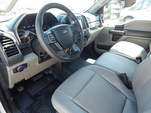 Used 2021 Ford F250 XL w/ Power Equipment Group RWD image 18