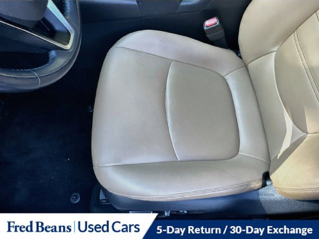 Used 2021 Toyota RAV4 XLE Premium AWD/4WD image 24