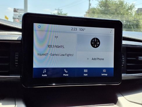 Used 2021 Ford Explorer XLT w/ Equipment Group 202A RWD image 17