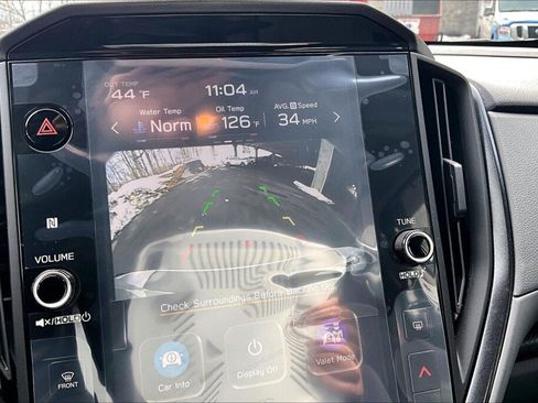 Certified 2026 Subaru Crosstrek 2.0i Premium image 9