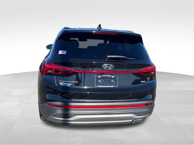 Used 2023 Hyundai Santa Fe SE AWD/4WD image 4