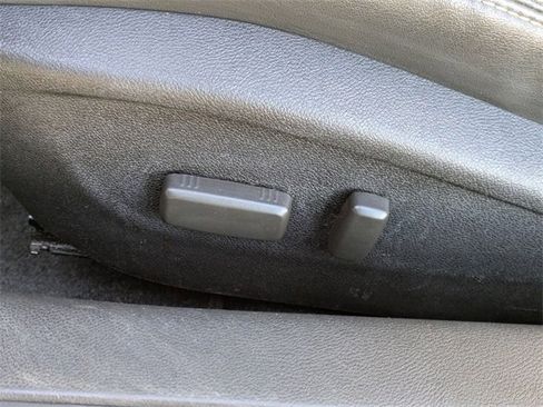 Used 2015 Chevrolet Camaro SS image 16