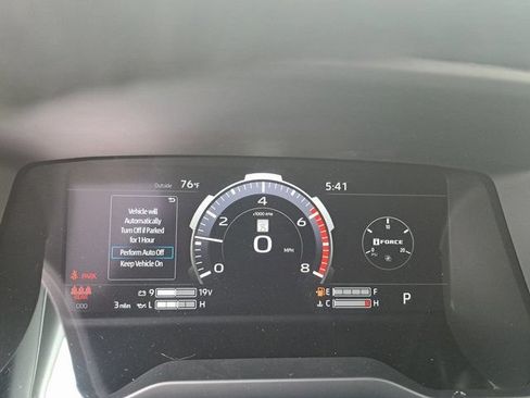New 2026 Toyota Tundra Limited AWD/4WD image 11