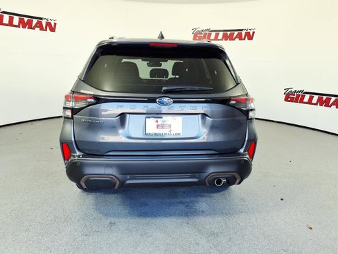 Certified 2025 Subaru Forester Sport w/ Popular Package #1 image 6
