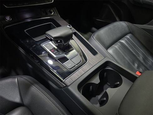 Used 2023 Audi Q5 2.0T Premium Plus image 27