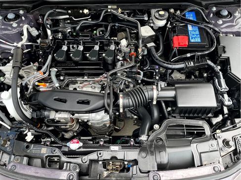 Used 2023 Honda Civic EX-L image 8