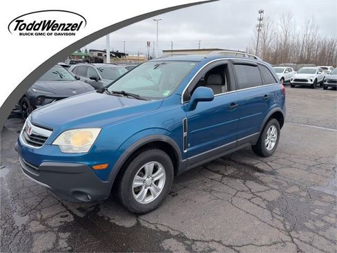 Used 2009 Saturn Vue XE image 1