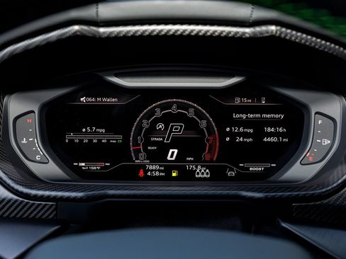 Used 2023 Lamborghini Urus Performante AWD/4WD image 46