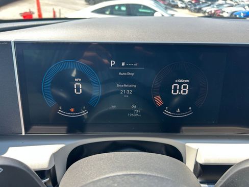 Used 2025 Hyundai Tucson SEL FWD image 35