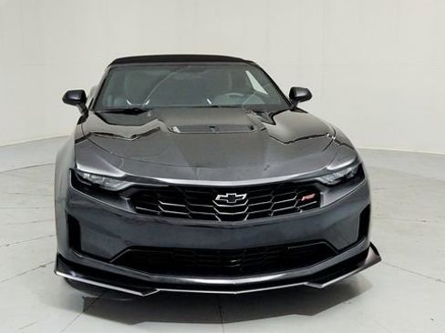 Used 2024 Chevrolet Camaro LT image 8