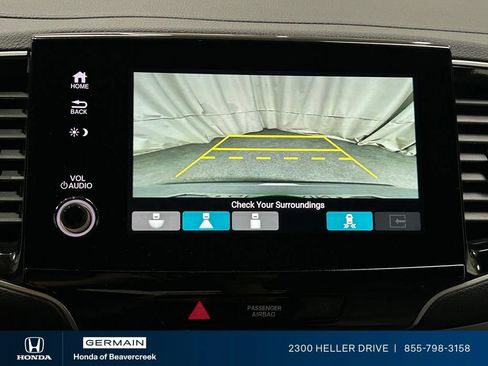 Used 2023 Honda Passport EX-L image 23