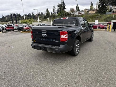 Used 2022 Ford Maverick XLT w/ XLT Luxury Package image 3