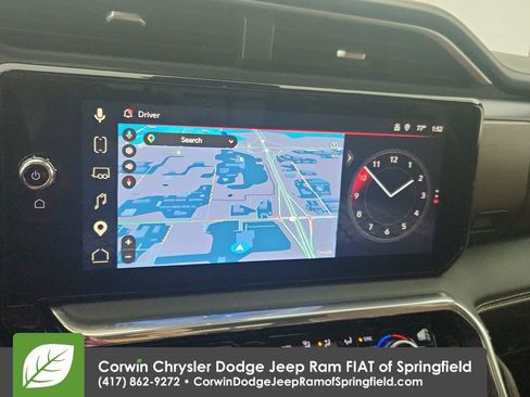 Used 2024 GMC Sierra 1500 Denali Ultimate AWD/4WD image 26