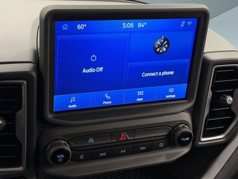Certified 2023 Ford Bronco Sport Big Bend w/ Convenience Package AWD/4WD image 20